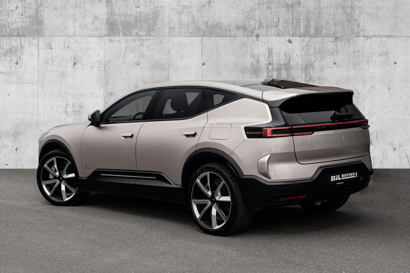 Bilde 2 av Polestar 3 Long Range Dual Motor LRDM / Pilot / Plus / Pro / H.feste / 22'' / Skinn