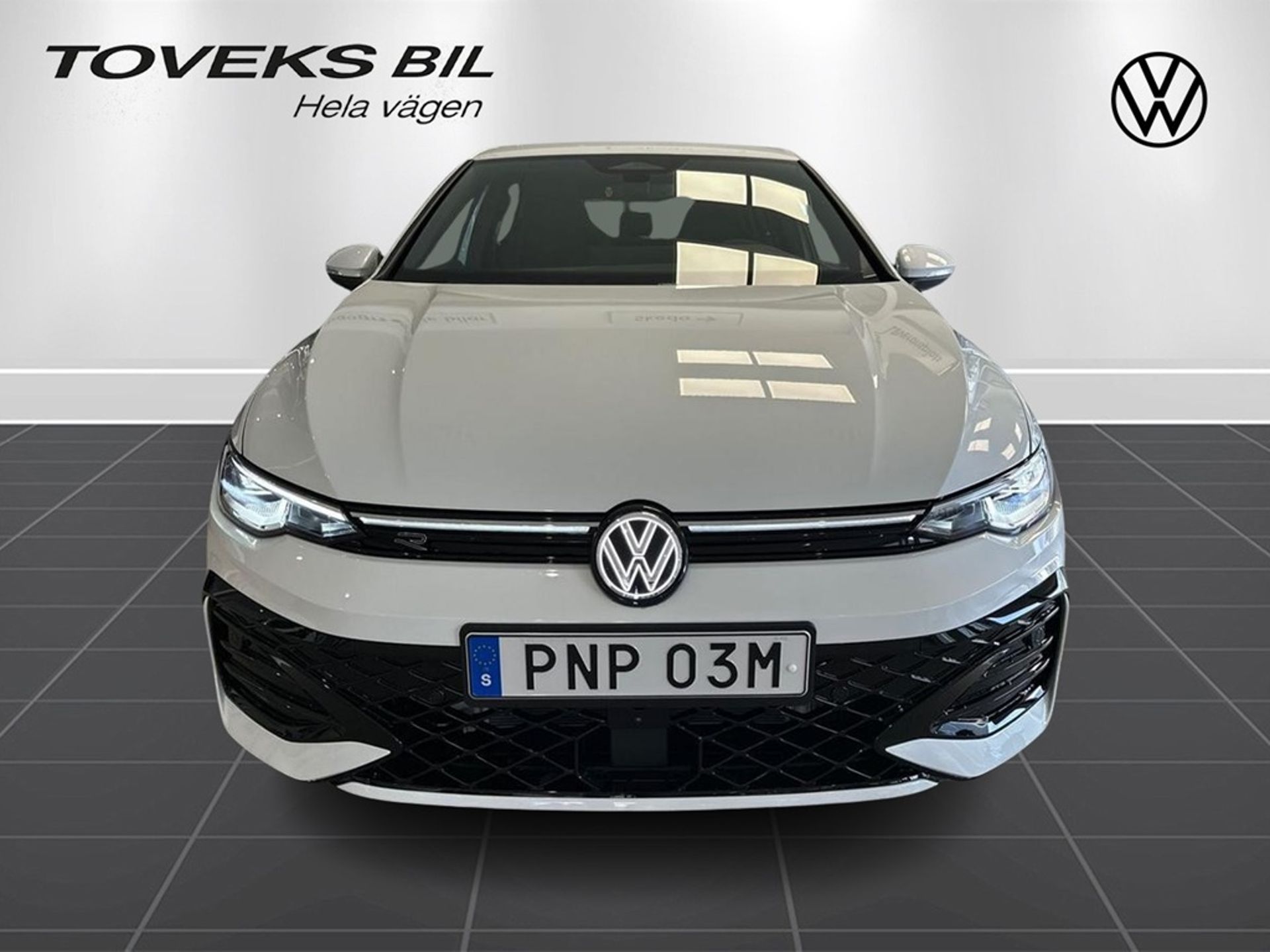 Volkswagen Golf 1.5 TSI R-Line 2027, bild 5/10