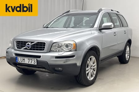Volvo XC90 7-seater