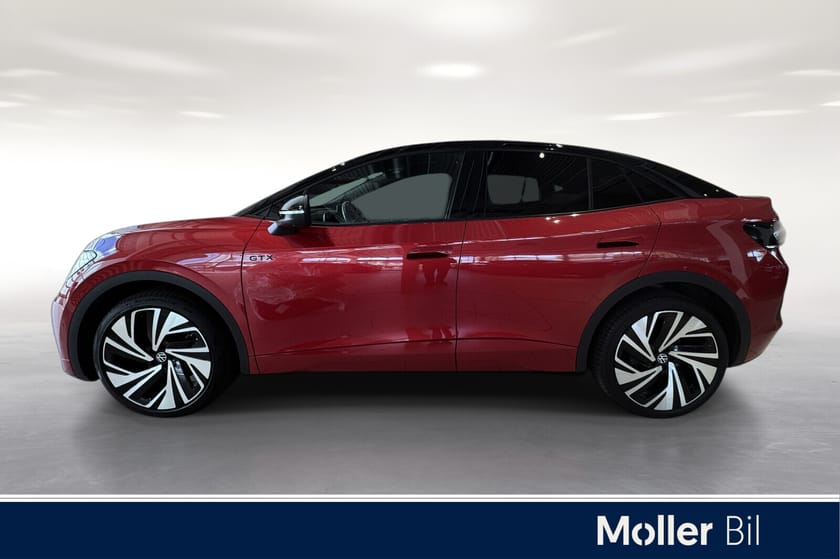 Bilde 3 av Volkswagen ID.5 GTX 4motion  77kwh