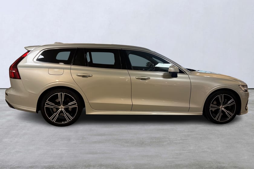 Bild 3 av Volvo V60
