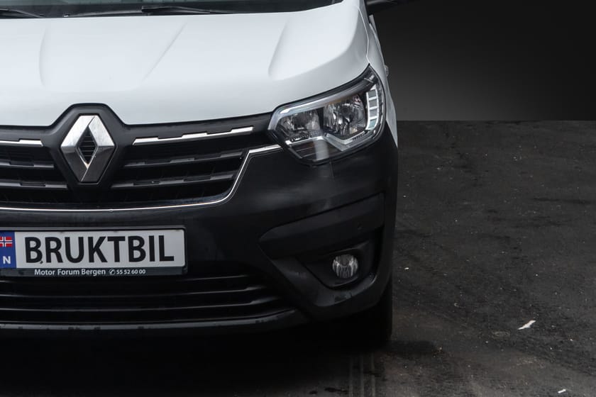 Bilde 5 av Renault Express