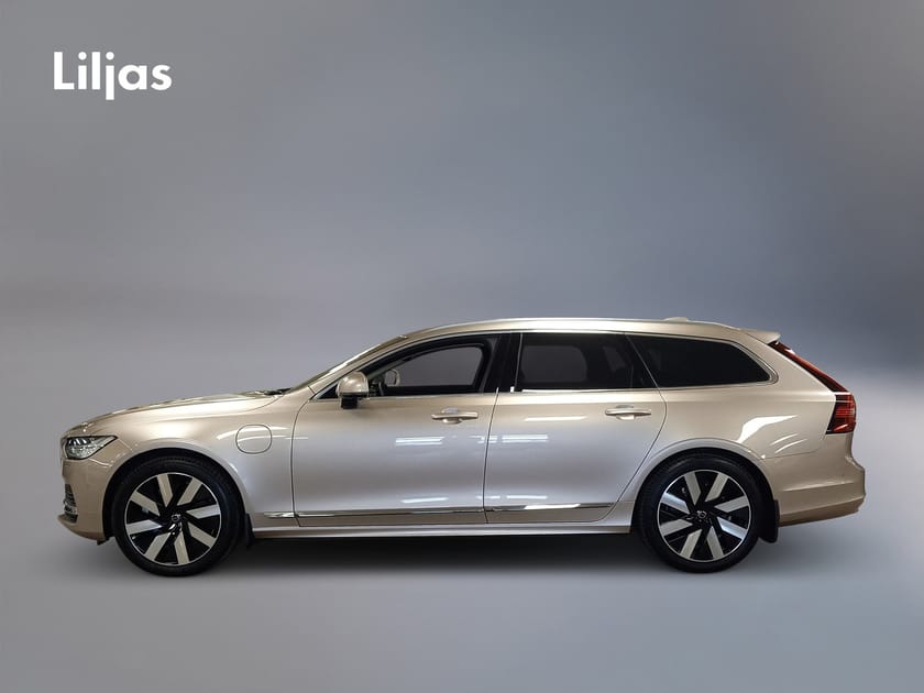 Bild 3 av Volvo V90 T6 AWD Plus Bright Nordic Edition//Dragkrok//