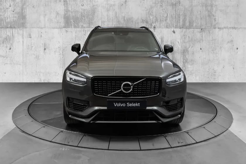 Bilde 4 av Volvo XC90 7 Seats