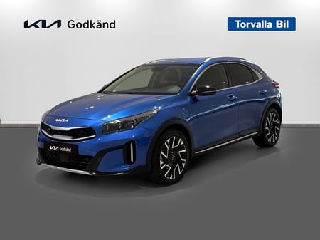 Kia XCeed Plug-in Hybrid Advance *V-hjul*