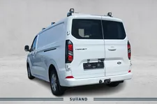 Thumnail bilde 2 av Ford Transit Custom 320