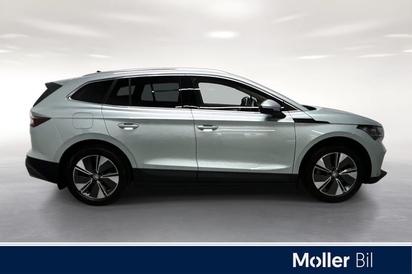 Bilde 4 av Škoda Enyaq iV 80 max