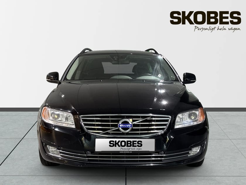 Bild 2 av Volvo V70