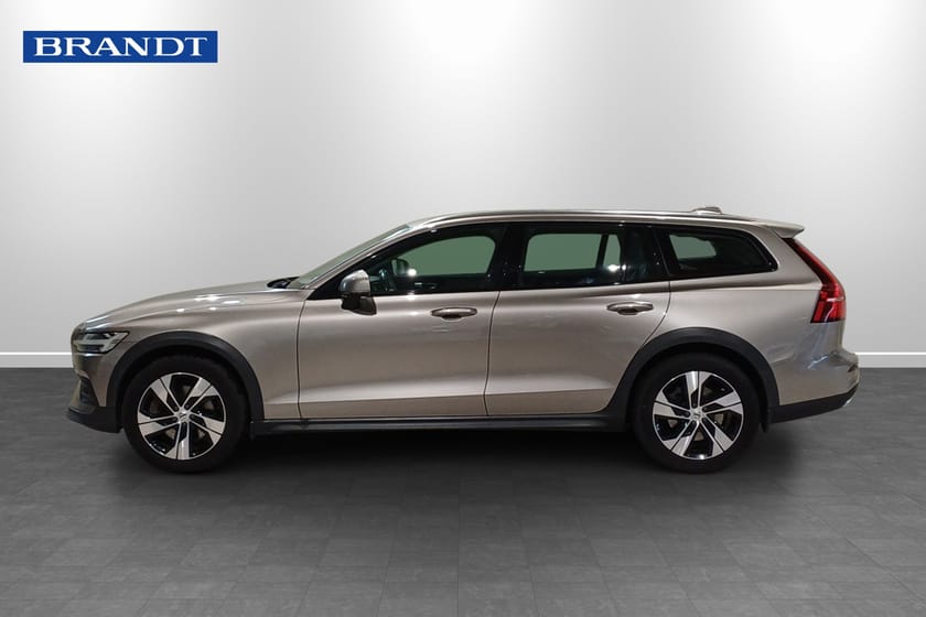 Bild 3 av Volvo V60 Cross Country