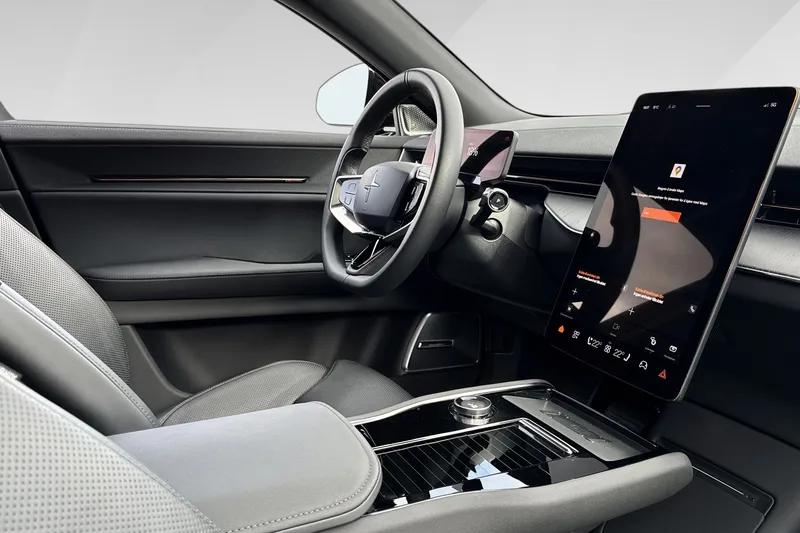 Polestar 3 Long Range Dual Motor bilde 19