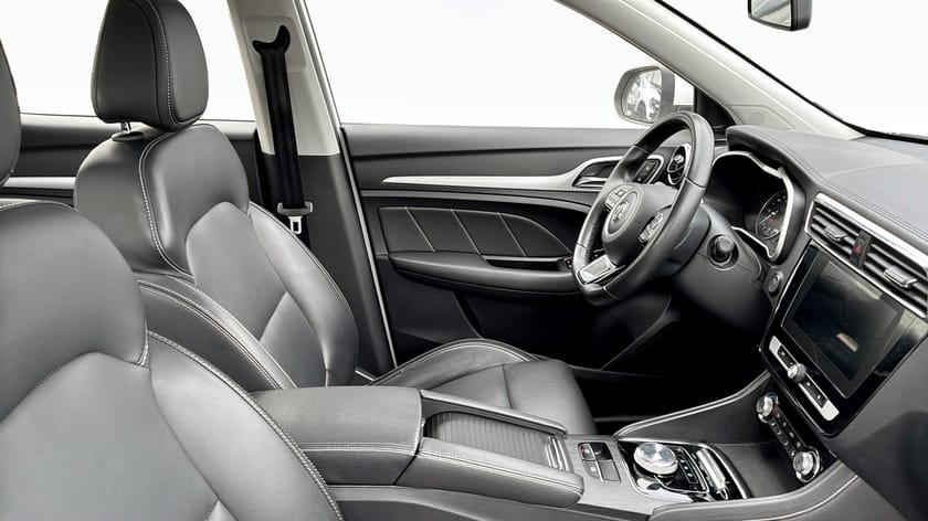 Bild 3 av MG ZS EV