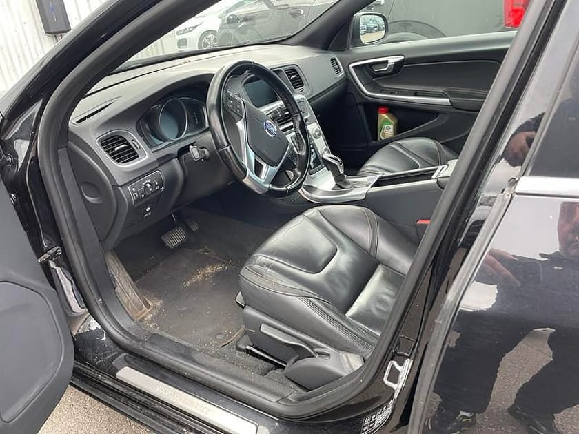 Bild 5 av Volvo V60