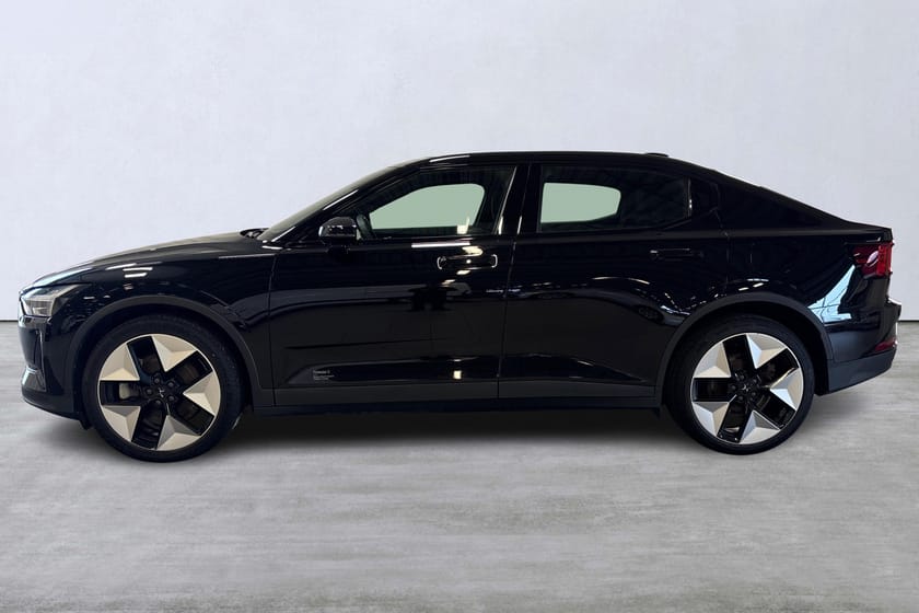 Bild 2 av Polestar 2 Long Range Single Motor 78kWh Plus
