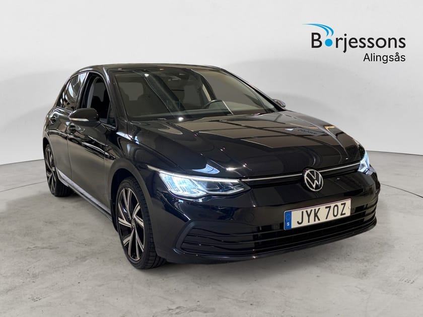 Bild 1 av Volkswagen Golf