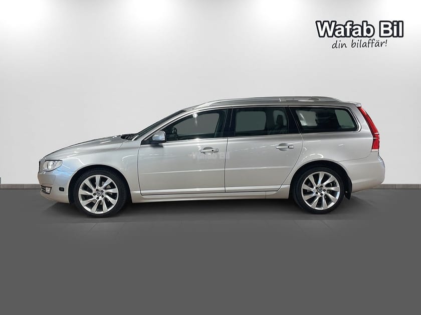 Bild 4 av Volvo V70 D4 POLESTAR OPTIMISATION