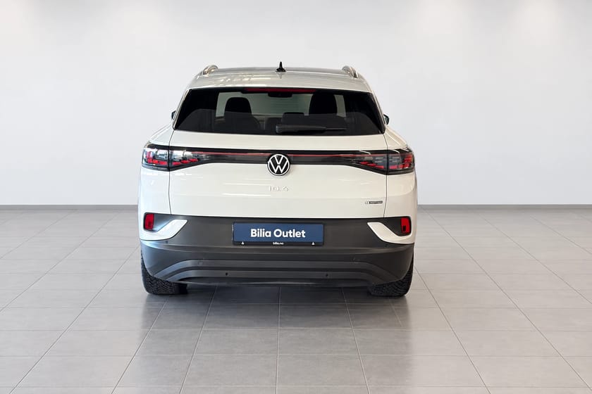 Bilde 4 av Volkswagen ID.4 Pro 4M