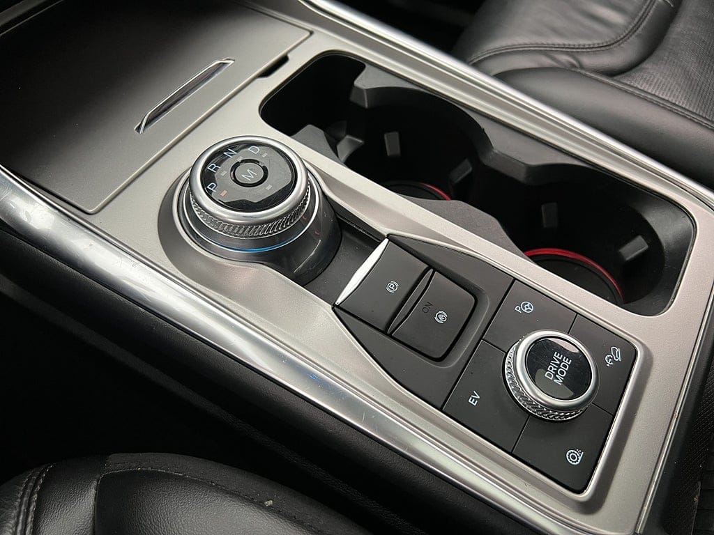Ford Explorer Plug-In Hybrid SelectShift, 457hk, 2020