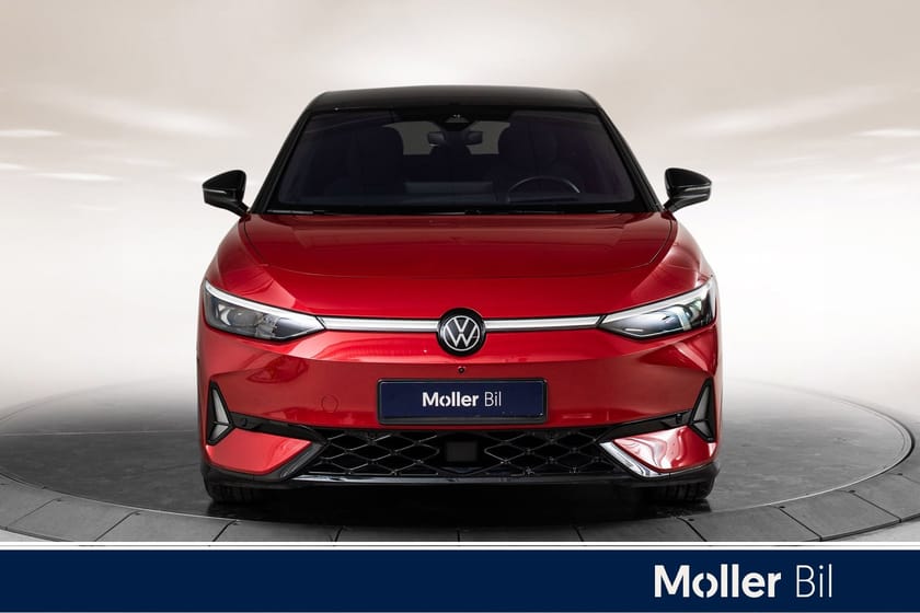Bilde 3 av Volkswagen ID.7 GTX 4m fb  86kwh 340hk ex