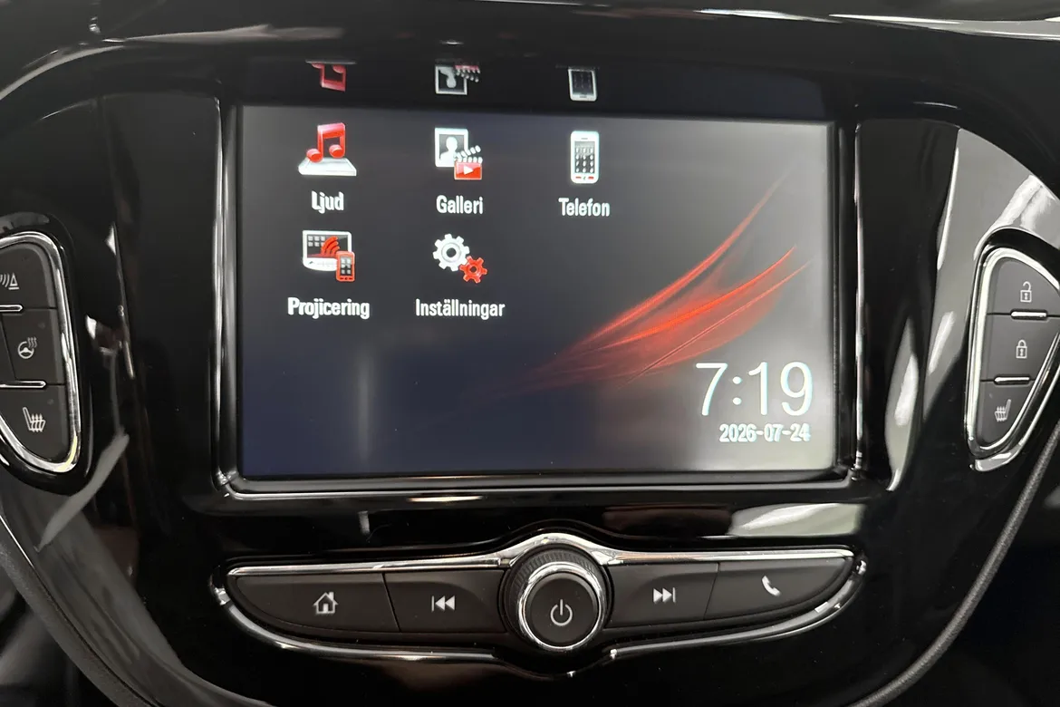 picture of a car