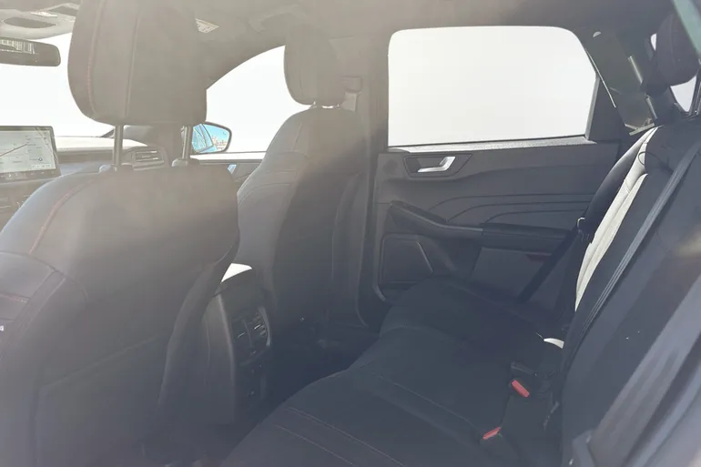 Ford Kuga Plug-In Hybrid