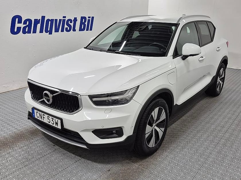 Bild 1 av Volvo XC40