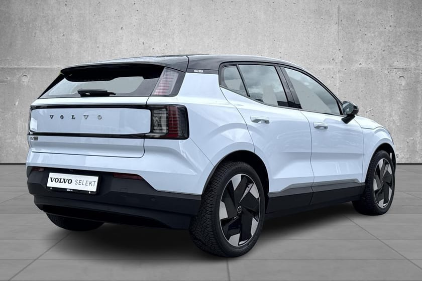 Bilde 5 av Volvo EX30 Twin Motor Performance VM KAMPANJE/TWIN/HARMAN KARDON/PLUS+++