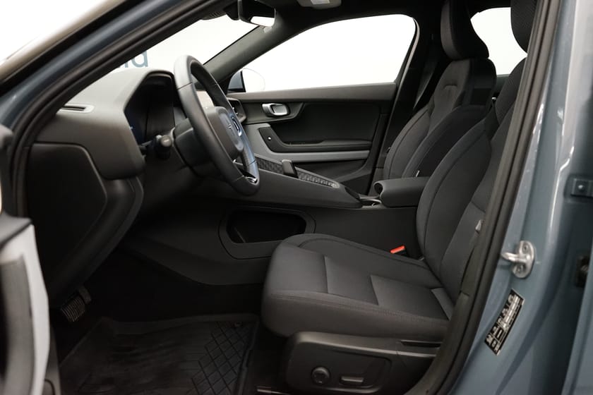 Bild 5 av Polestar 2 Standard Range Single Motor
