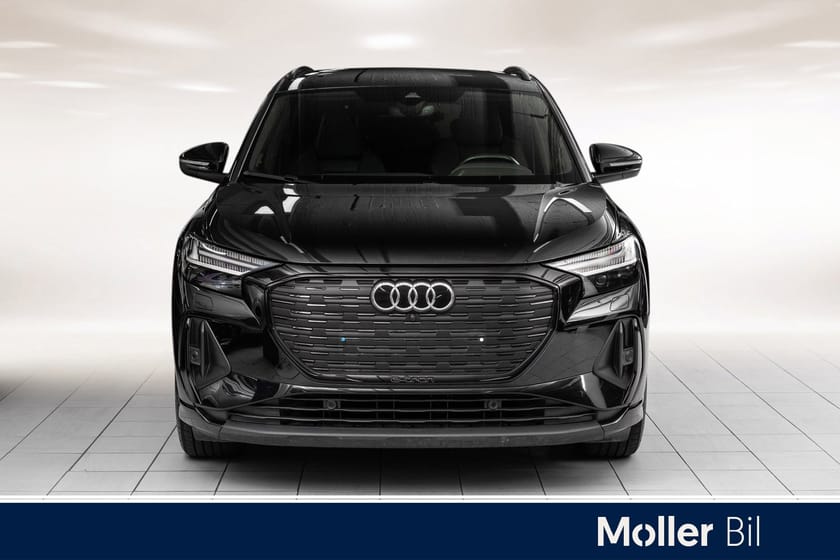 Bilde 2 av Audi Q4 50 e-tron quattro