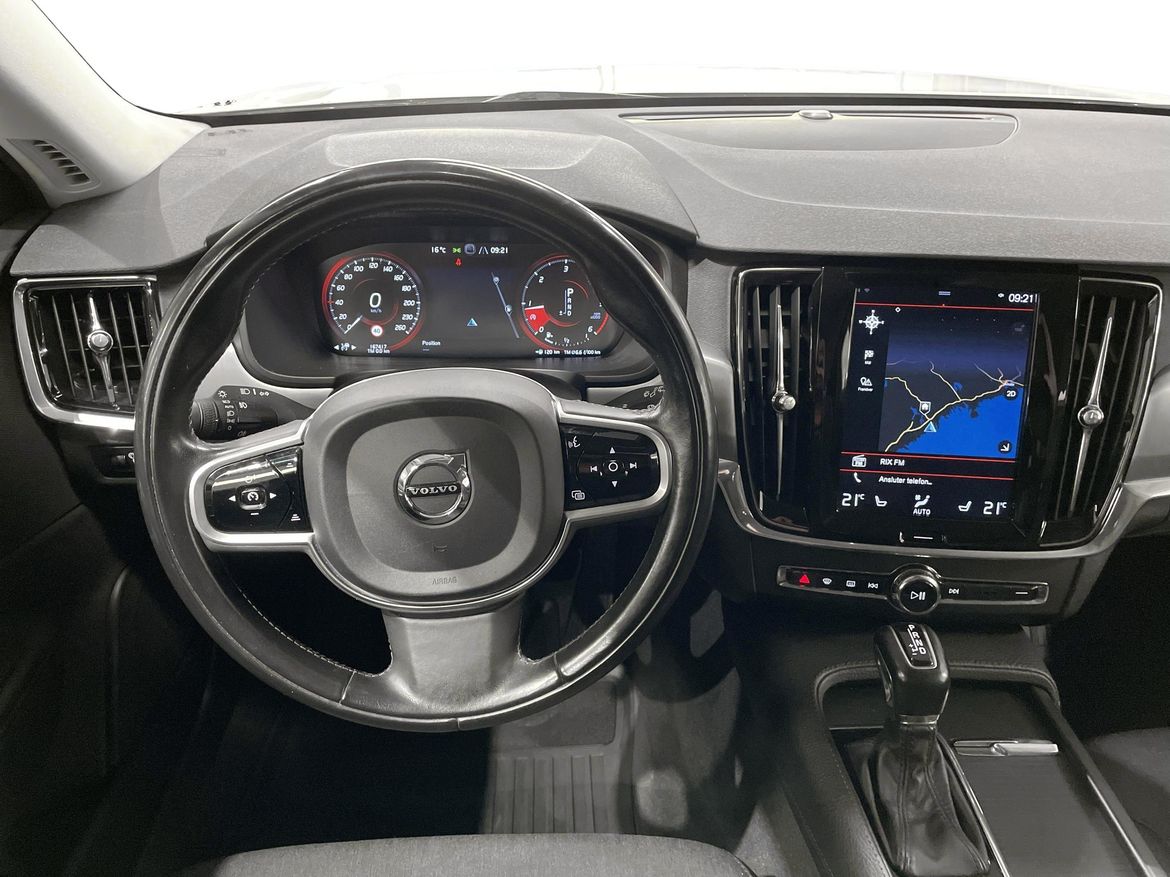 Volvo V90 2018 - miniatyr 14