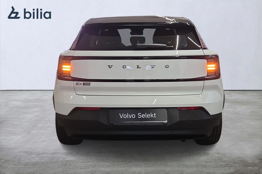 Bild 5 av Volvo EX30 Single Motor Extended Range