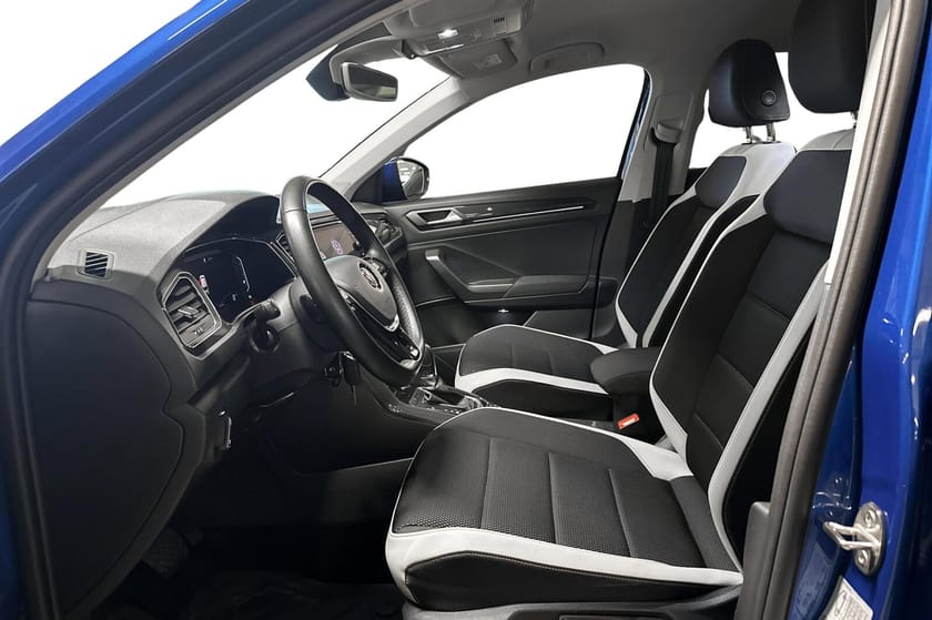 Bilde 5 av Volkswagen T-Roc