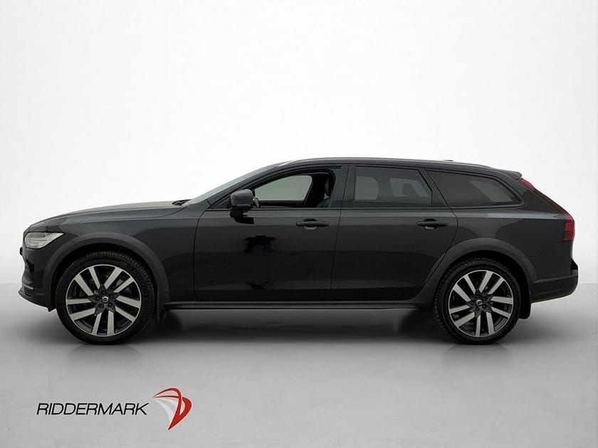 Bild 4 av Volvo V90 Cross Country