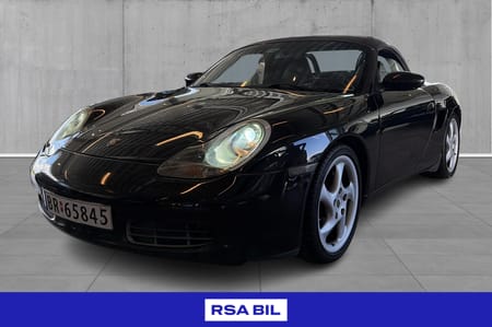 Porsche Boxster (NA) NAVI/CAB/DAB ADAPTER/