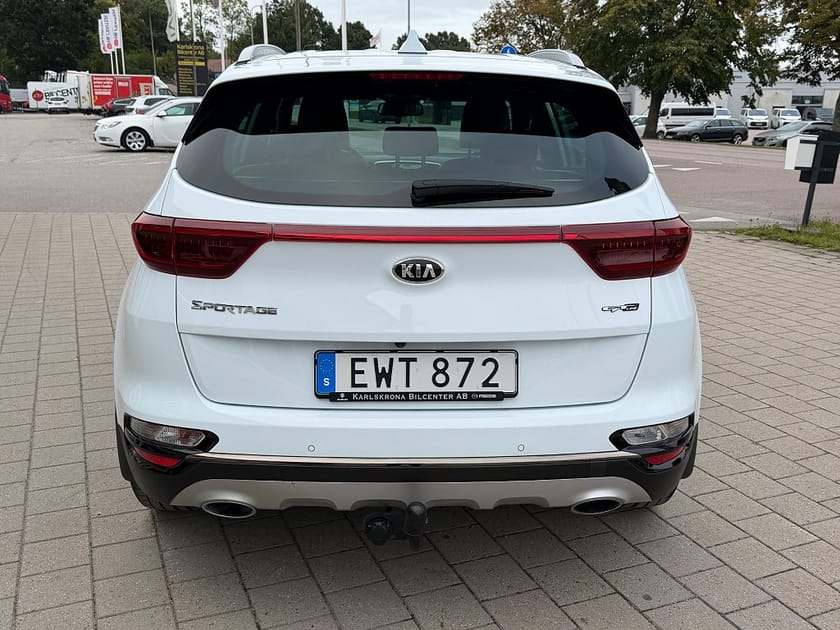Bild 5 av Kia Sportage