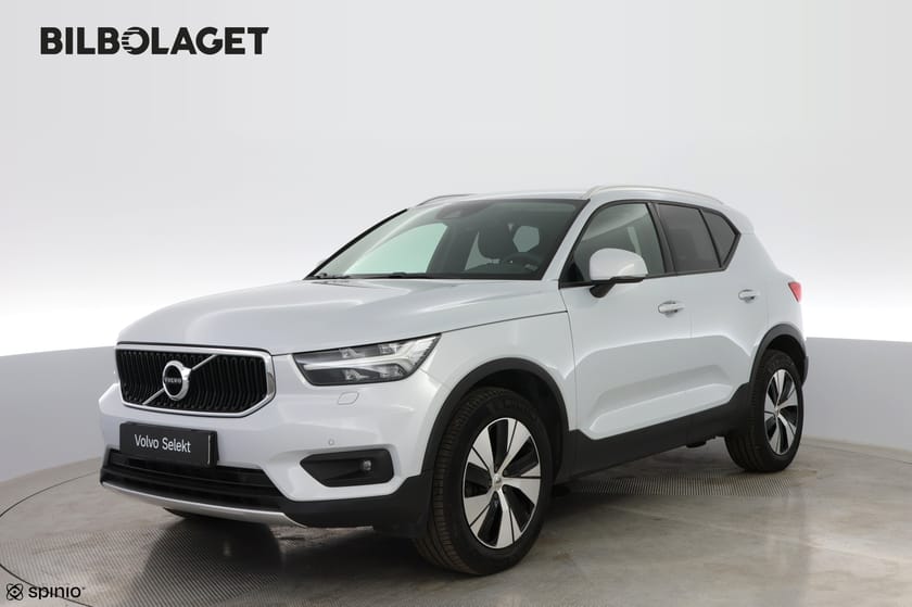 Bild 1 av Volvo XC40 B4 II AWD Bensin MomAdv NaviPro Edt