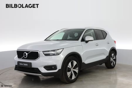 Volvo XC40 B4 II AWD Bensin MomAdv NaviPro Edt