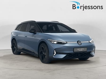 Volkswagen ID.7 GTX Tourer Edition 86 Kwh 340hk