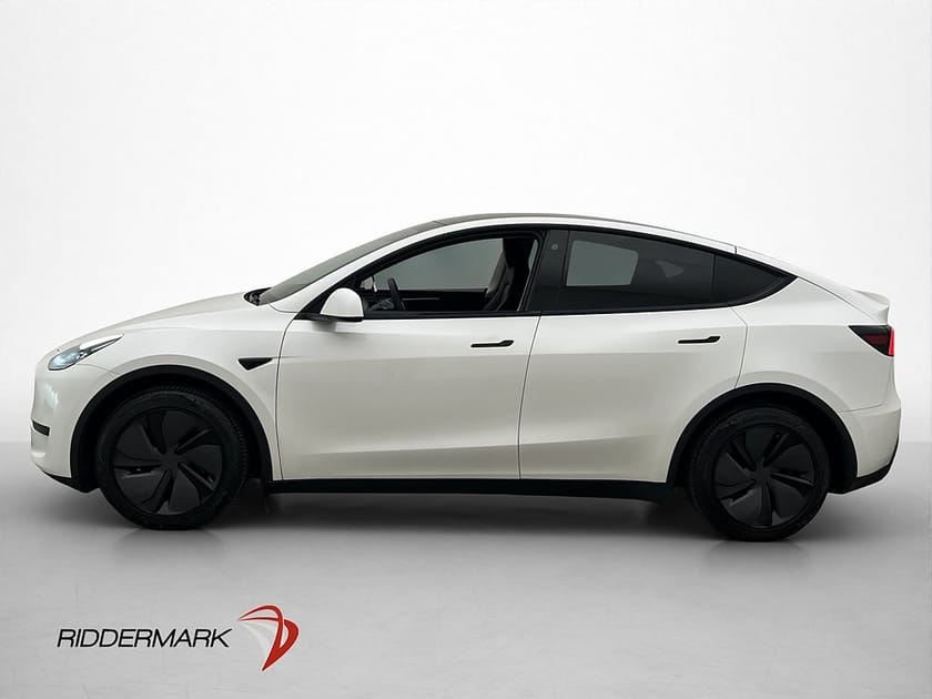 Bild 5 av Tesla Model Y Standard Range RWD