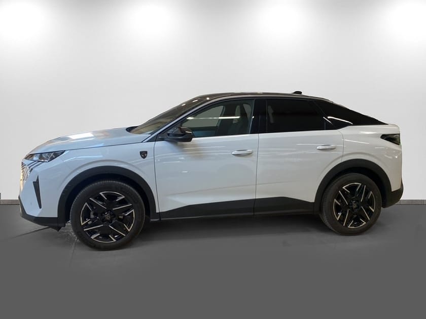 Bild 3 av Peugeot 3008 Hybrid 145 GT