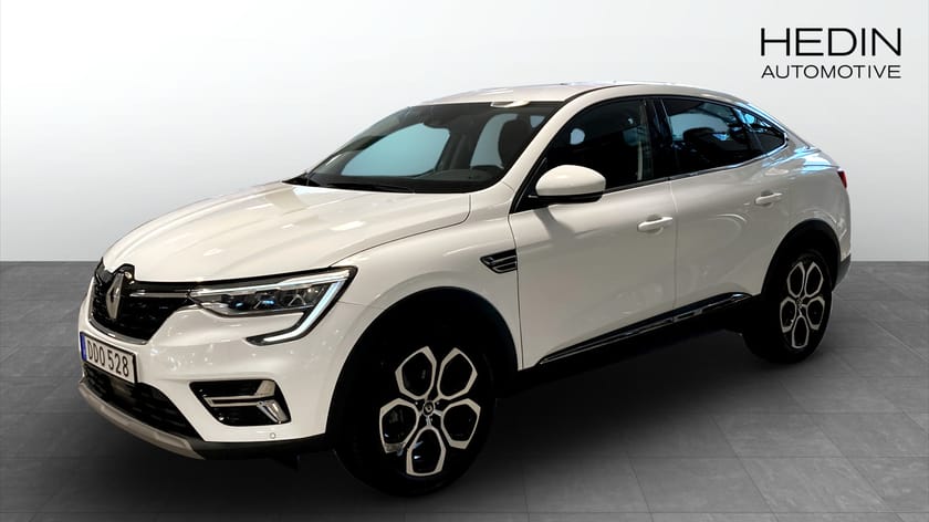 Bild 1 av Renault Arkana E-TECH 145 Techno Hybrid (E-TECH)