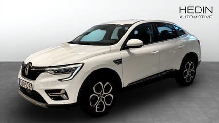Renault Arkana E-TECH 145 Techno Hybrid (E-TECH)