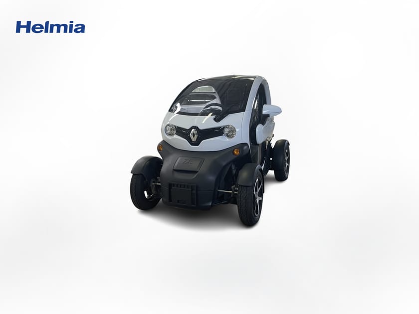 Bild 3 av Renault Twizy Urban 80