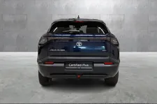 Thumnail bilde 3 av Toyota Urban Cruiser SUV