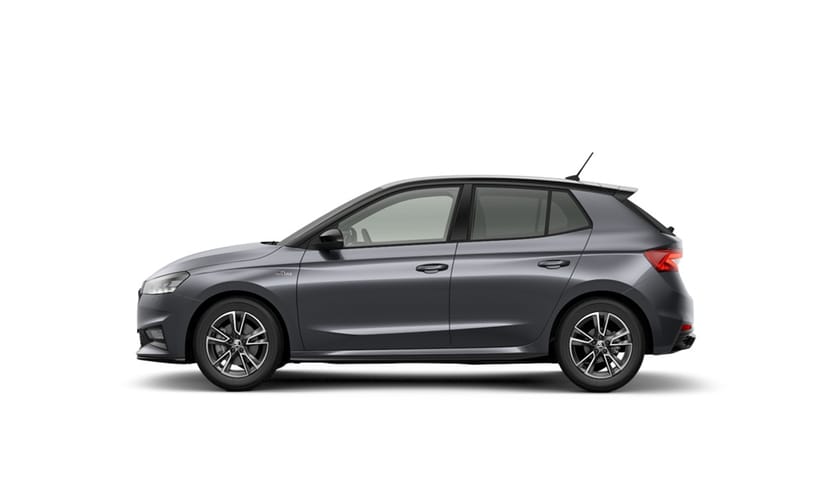 Bild 1 av Škoda Fabia MONTE CARLO 1,0 TSI 116 HK 7 VXL DSG