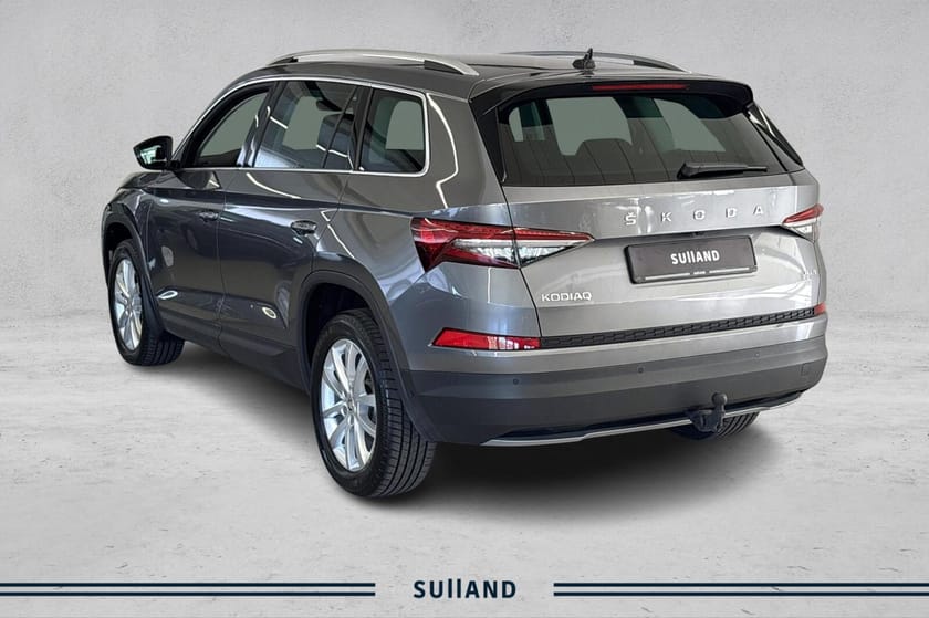 Bilde 3 av Škoda Kodiaq
