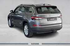 Thumnail bilde 2 av Škoda Kodiaq