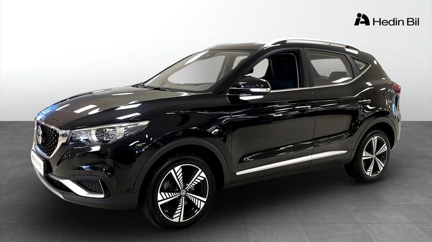 Bild 1 av MG ZS EV