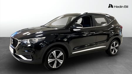 MG ZS EV