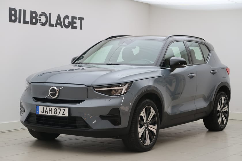 Bild 1 av Volvo XC40 Recharge Core