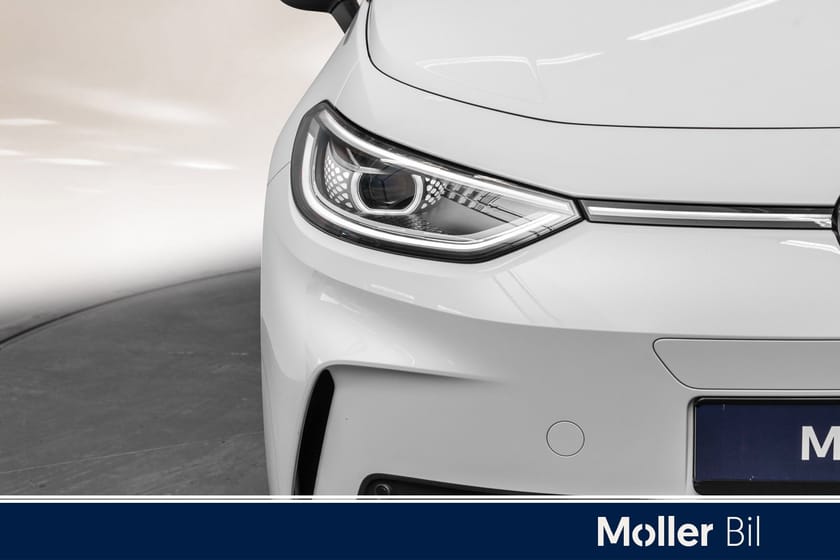 Bilde 4 av Volkswagen ID.3 Pro Performance highline 59kwh 204hk